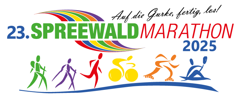 23. Spreewaldmarathon 2025