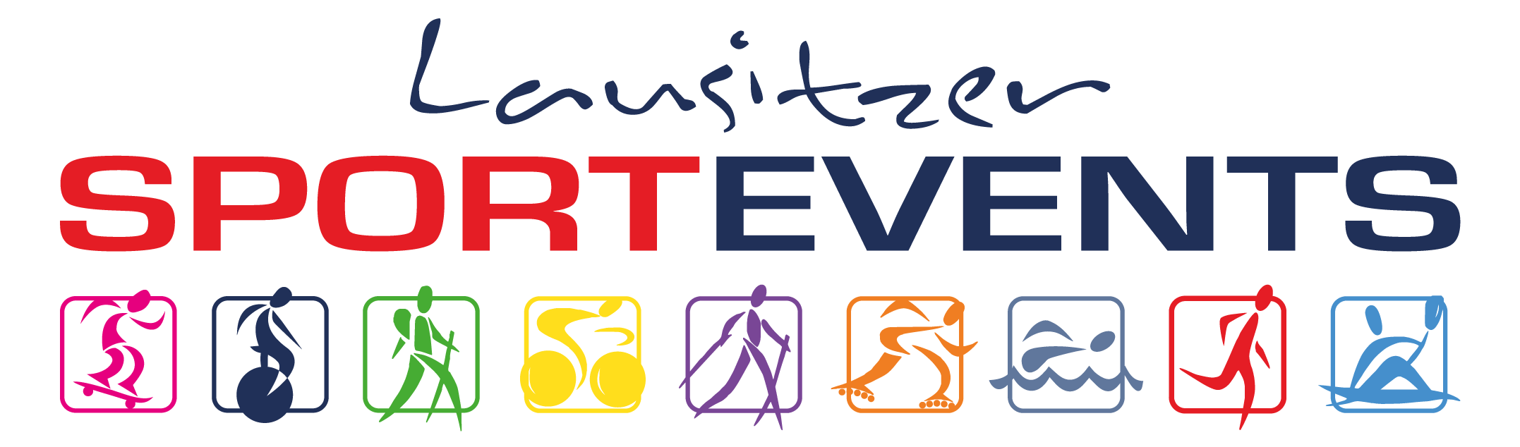 Lausitzer Seenland 100 | Die Strecken - Lausitzer Sportevents