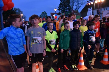 21. Spreewaldmarathon – Nachtlauf am Freitag in Lübbenau
