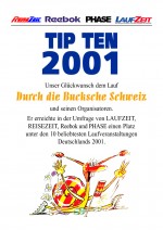 TIPTEN-Urkunde-Durch-die-Bucksche-Schweiz-Hohenbocka-2001